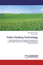 Foliar Feeding Technology