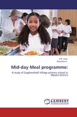 Mid-day Meal programme: