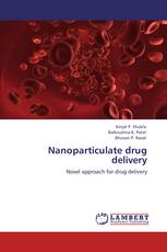 Nanoparticulate drug delivery