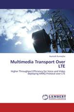 Multimedia Transport Over LTE