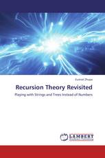 Recursion Theory Revisited