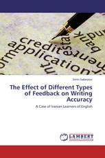 The Effect of Different Types of Feedback on Writing Accuracy