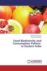 Food Biodiversity and Consumption Pattern in Eastern India