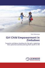Girl Child Empowerment in Zimbabwe