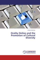 Orality Online and the Promotion of Cultural Diversity