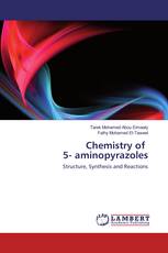 Chemistry of 5- aminopyrazoles