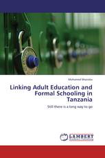Linking Adult Education and Formal Schooling in Tanzania