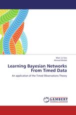 Learning Bayesian Networks From Timed Data