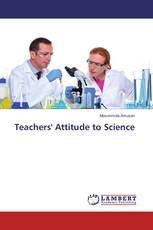 Teachers' Attitude to Science