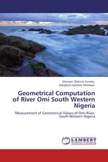 Geometrical Computation of River Omi South Western Nigeria