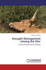 Drought Management among the Afar