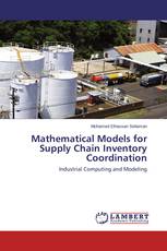 Mathematical Models for Supply Chain Inventory Coordination