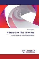History And The Voiceless