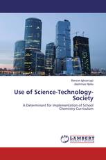 Use of Science-Technology-Society