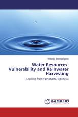Water Resources    Vulnerability and Rainwater Harvesting