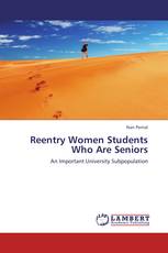 Reentry Women Students Who Are Seniors