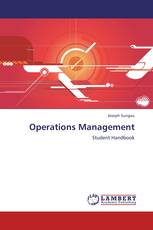 Operations Management