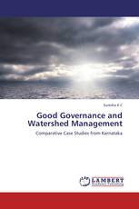 Good Governance and Watershed Management