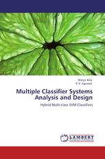 Multiple Classifier Systems  Analysis and Design