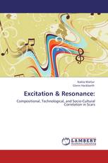 Excitation & Resonance: