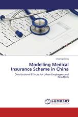 Modelling Medical Insurance Scheme in China