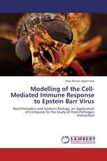 Modelling of the Cell-Mediated Immune Response to Epstein Barr Virus