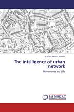 The intelligence of urban network