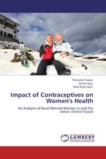 Impact of Contraceptives on Women's Health