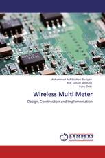 Wireless Multi Meter