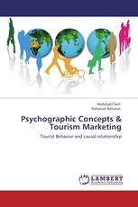 Psychographic Concepts & Tourism Marketing