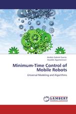 Minimum-Time Control of Mobile Robots