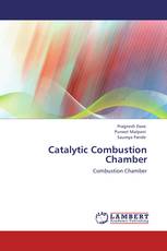 Catalytic Combustion Chamber