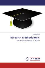 Research Methodology: