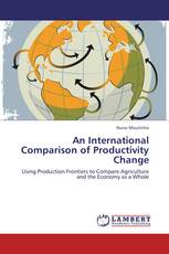 An International Comparison of Productivity Change