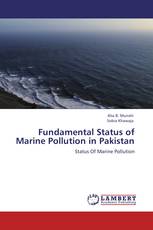 Fundamental Status of Marine Pollution in Pakistan