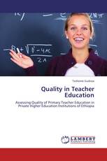 Quality in Teacher Education