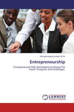 Entrepreneurship