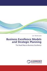 Business Excellence Models and Strategic Planning
