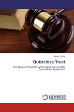 Quistclose Trust