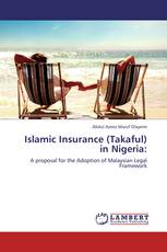 Islamic Insurance (Takaful) in Nigeria: