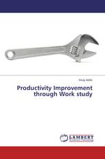 Productivity Improvement through Work study