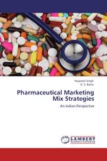 Pharmaceutical Marketing Mix Strategies