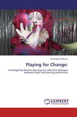 Playing for Change: