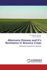 Alternaria Disease and It’s Resistance in Brassica Crops