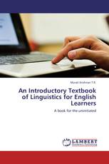 An Introductory Textbook of Linguistics for English Learners