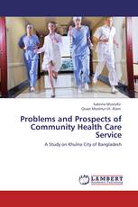 Problems and Prospects of Community Health Care Service