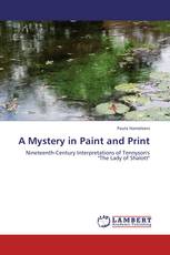 A Mystery in Paint and Print