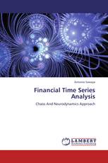 Financial Time Series Analysis