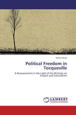 Political Freedom in Tocqueville