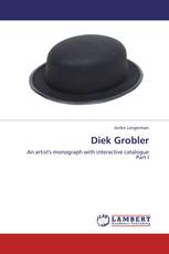 Diek Grobler